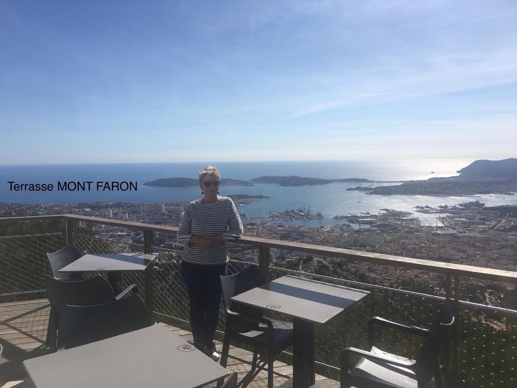 Villa Lou Gecko Hyères Exteriér fotografie